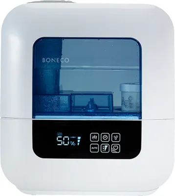 Image de BONECO Humidificateur nébuliseur U700