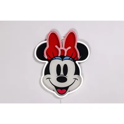 Immagine prodotto di Yellowpop Disney Minnie Printed Face
