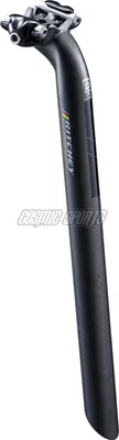 Produktbild von Ritchey Wcs 1-Schrauben-Sattelstütze – 400 mm/31,6 mm