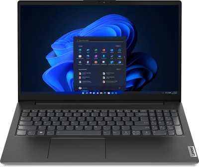 Obrázek produktu pro Lenovo V15 G3 IAP, Intel® Core™ i3, 39,6 cm (15.6"), 1920 x 1080 px, 8 GB, 256 GB, Windows 11 Home
