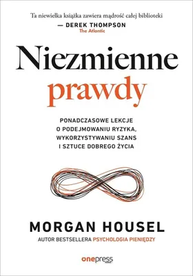 Produktbild von Unveränderliche Wahrheiten – Morgan Housel