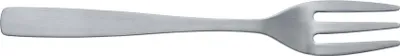 Zdjęcie produktu dla Alessi "Knifeforkspoon" Fish Fork Vorteilset 6 Stück (Art.-Nr. AJM22/17 S, EAN 8003299924639)