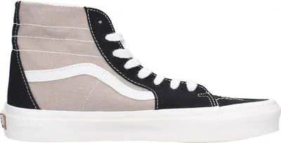Produktbild von Vans Sk8-Hi Tapered Unisex Schuhe High-Top-Trainer 42