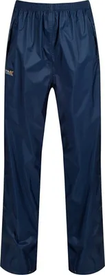 Produktbild von Regatta - Women's Pack It Overtrouser - Regatta Regenhose