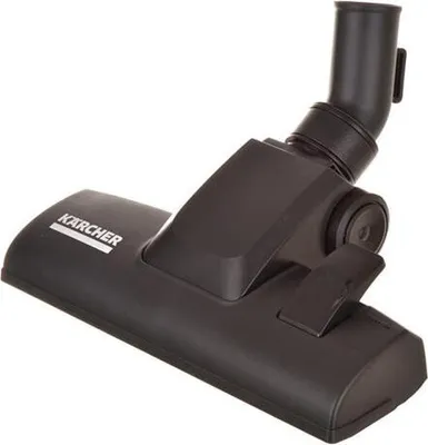 Produktbild von Karcher Bodenkopf mit Gummidichtung für Karcher A MV WD SE NT DS VC Staubsauger