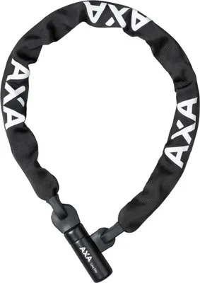 Produktbild von Chainlock Linq City mit Nylonüberzug 1000 x 7 mm schwarz