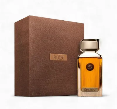 Produktbild von Ahmed Al Maghribi Brûlée Extrait de Parfum 100 ml Unisex