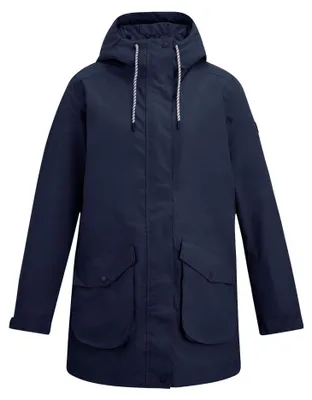 Produktbild von Regatta - "Norana" Jacke, wasserfest für Damen RG12731 (52 DE) (Marine)