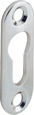 Obrázek produktu pro Hettich 25193, Ocel, 100 kusů