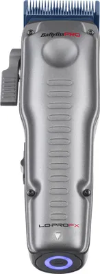 Produktbild von BabylissPro FXONE Lo-Pro Clipper grau