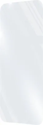 Produktbild von Cellularline Impact Glass - iPhone 15 Plus / 15 Pro Max Widerstandsfähiges, dünnes und super-berührungsempfindlich Schutzglas, Apple, iPhone 15 Plus, iPhone 15 Pro Max, Kratzresistent, Schockresistent, Transparent, 1 Stück(e)