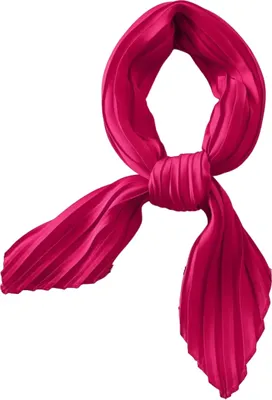 Produktbild von Halstuch ES-33836 in Rosa – Stilvoll und Elegant KP33836