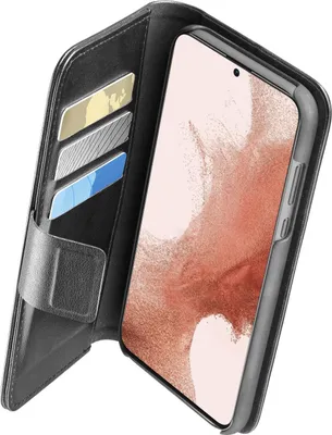 Immagine prodotto di Cellularline Book Agenda Galaxy S23
