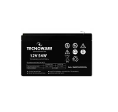Obrázek produktu pro Napájecí Baterie Tecnoware Tecnoware 12V