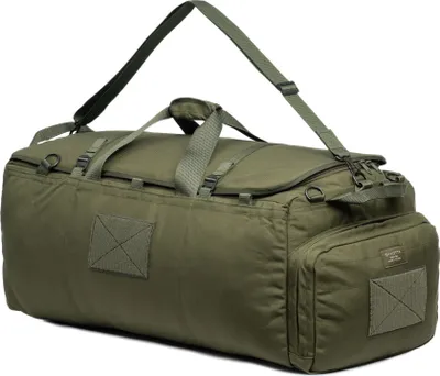 Image de Savotta Keikka, sac de voyage de 80 litres, couleur vert