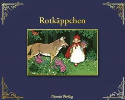 Produktbild von Rotkäppchen