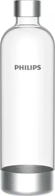 Produktbild von PHILIPS AQUA Sprudlerflasche 1 Liter