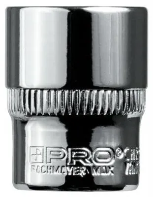 Obrázek produktu pro Klíč šestihranný 1/4 palce, 14 mm, vyrobený z oceli CRV
