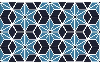 Image de Autocollants de sol antidérapants avec revêtement protecteur – Dalles de sol HERMES – 1 autocollant, 60 x 100 cm