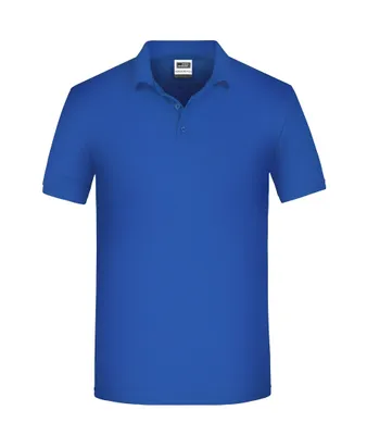 Produktbild von Pflegeleichtes und strapazierfähiges Polo navy, Gr. L
