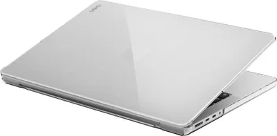 Zdjęcie produktu dla Etui UNIQ Vero do MacBook Pro 14" M1-M4 przezroczysty