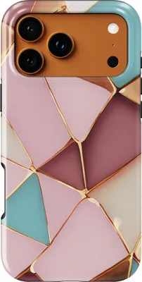Produktbild von iPhone 17 Pro Schutzhülle mit MagSafe, stoßfest – Handyhülle Case Schutz