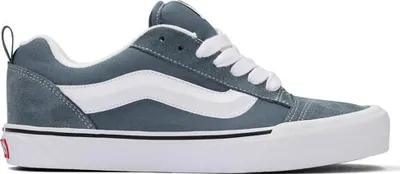 Obrázok produktu pre Vans Knu Skool športové topánky sivé EU 42 1/2 man sivé EU 42 1/2