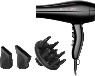 Zdjęcie produktu dla Suszarka do włosów Diva 2300W GH3535