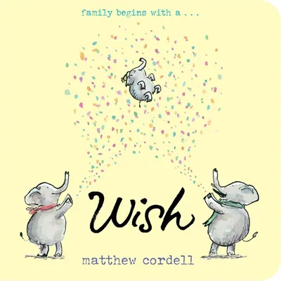Produktbild von Wish