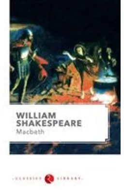 Obrázok produktu pre Macbeth by Shakespeare