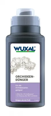Produktbild von Orchideendünger Hauert Wuxal 0,25 L