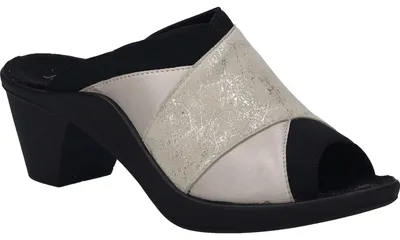 Image de JOSEF SEIBEL St.Tropez 68 | Sabots pour Femmes | beige