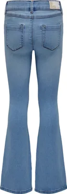 Produktbild von Kids Only Jeans ROYAL LIFE Schlaghose