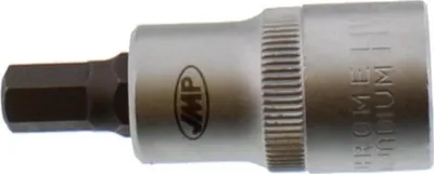 Zdjęcie produktu dla Nasadka sześciokątna JMP 1/2 cala 8 mm długość 55 mm
