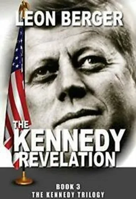 Image de La révélation sur Kennedy