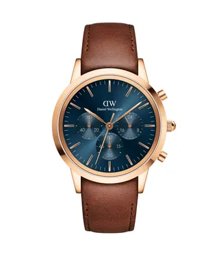 Image de Montres Daniel Wellington dw00100639