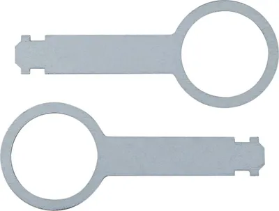 Image de Clés d'extraction VW / Audi / Seat / Skoda
