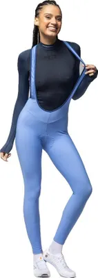 Produktbild von Ale Klimatik K-atmo 3.0 Lange Trägerhose Blau L Damen Blau L