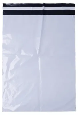 Imagen del producto de Foliopak blanco, 430x600x40 mm, 100 unidades - Oficina