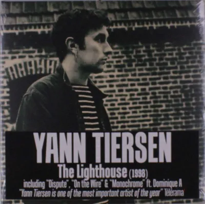 Obrázek produktu pro Yann Tiersen: The Lighthouse