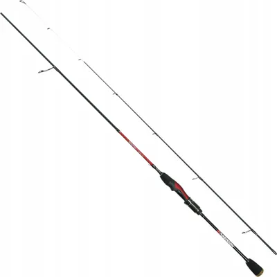 Produktbild von Robinson Scorpio Spin Rute 2.40m 8-24g