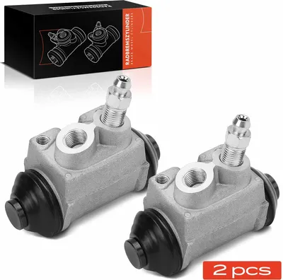 Obrázok produktu pre Frankberg 2x brzdové valce zadných kolies pre Chrysler Honda Hyundai KIA MG Rover 2.0L