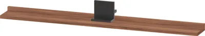 Produktbild von DURAVIT SV74330BD790000 Sivida Spiegel Ablage 1000x115x35mm