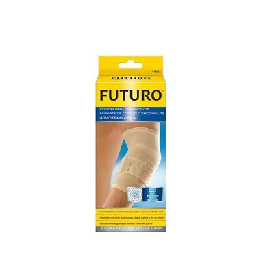 Immagine prodotto di 3m Futuro T-M Ellenbogenschoner