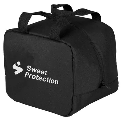 Image de Sweet Protection - Sac pour casque PP14478 (taille unique) (noir)