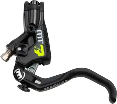 Produktbild von Magura Mt7 Hc Bremshebel Schwarz  Schwarz One Size