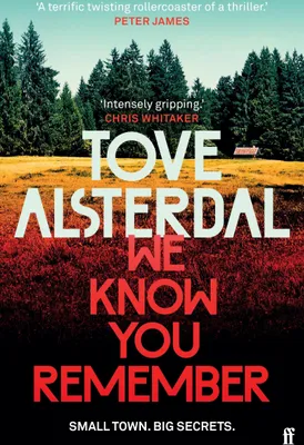 Produktbild von We Know You Remember