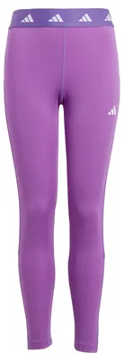 Produktbild von ADIDAS JN0868 JG TF Legging, Unisex, Schwarz, 14 Jahre