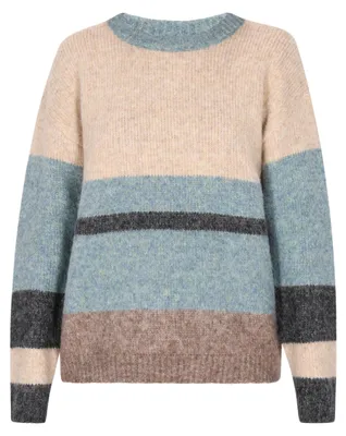 Immagine prodotto di CALEY  Maglione da donna - Multicolore, M/L
