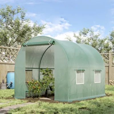 Produktbild von Ersatzfolie für Tunnel 2x2x2m Gardlov 23305